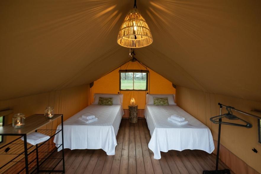 Hostal La Salut De Terrades Buitenkant foto