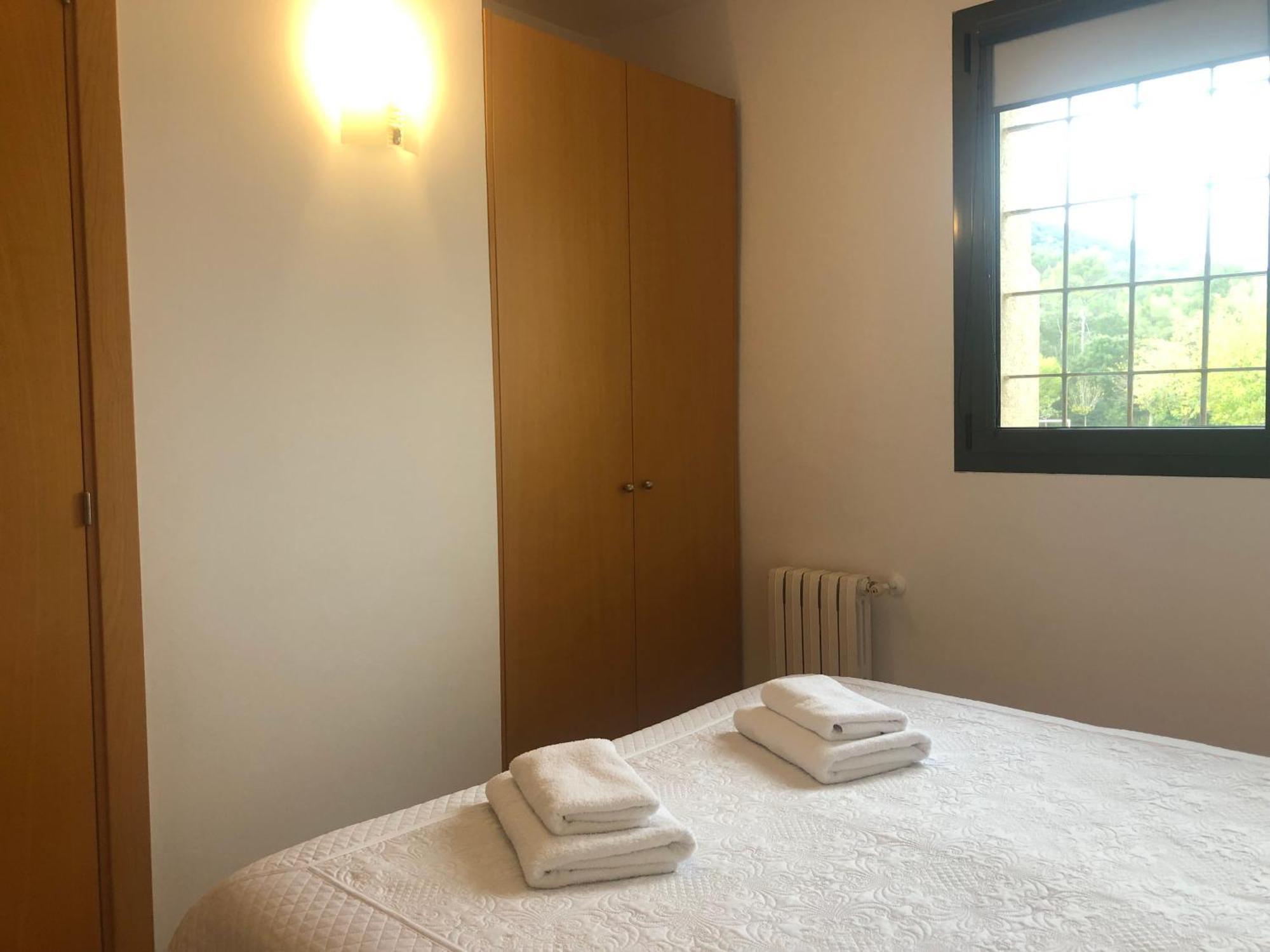 Hostal La Salut De Terrades Buitenkant foto